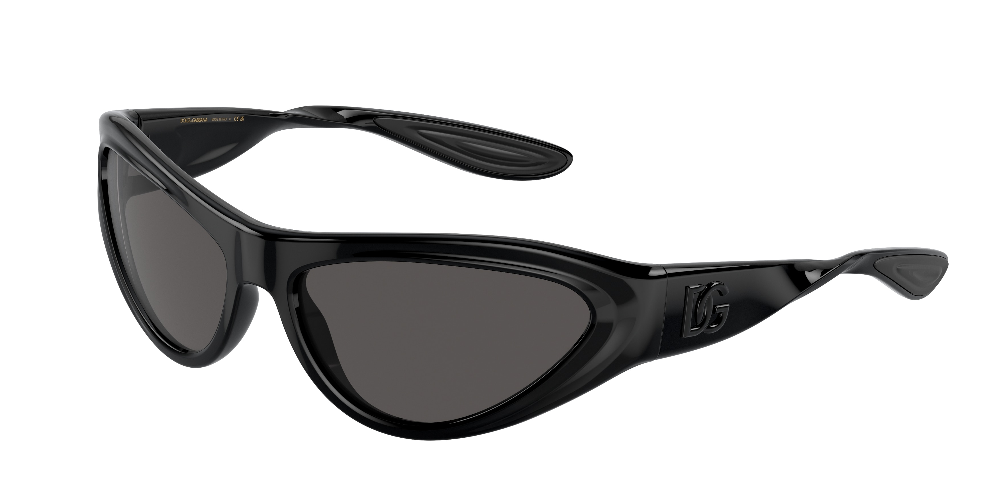 Dolce & Gabbana DG6190 501/87  